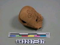 藏品(木魚)的圖片